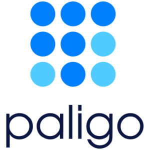 Paligo Sponsor