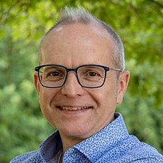 Dr. Michael Kollmann