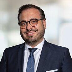 Tarek Martin El Hawi