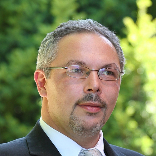 Dipl.-Ing. Michael Müller