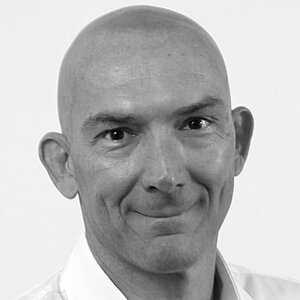 Fabrice Lacroix