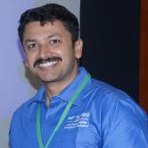  Akhil Harikrishnan