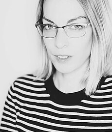 Leonie Saremba