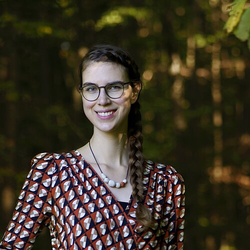 M.A. Franziska Zellner