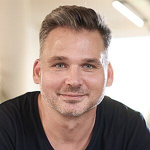 Maximilian Gärber