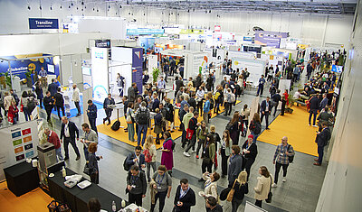 tekom-Messe 2023