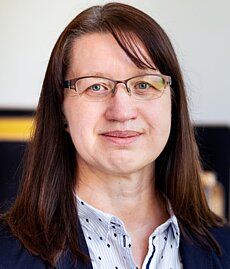 Prof. Dr.-Ing. Margit Becher
