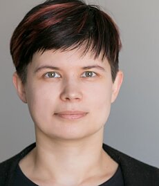  Ekaterina Noskova