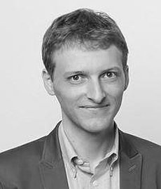 Johannes Munk
