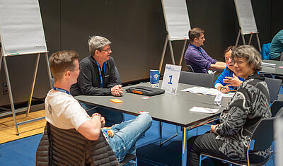 OpenLab Unconference 2025