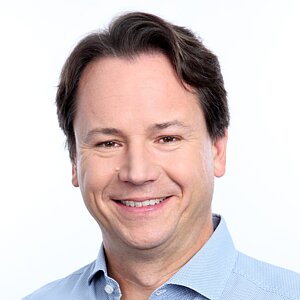 Klaus Fleischmann