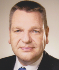 Prof. Dr. Christoph Rösener