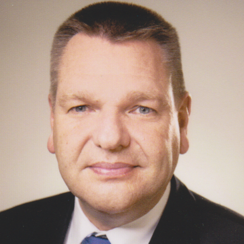 Prof. Dr. Christoph Rösener