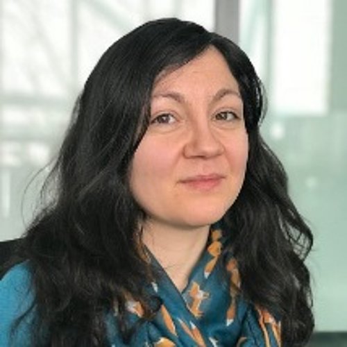  Irina Peshina