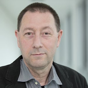 Dr. Thomas Meinike