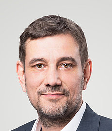 Dr. Ing. Achim Steinacker