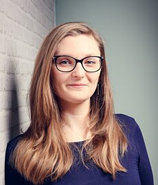  Madeleine Reiter