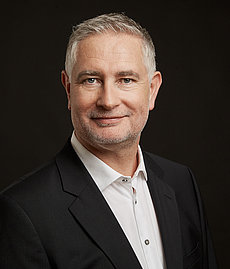 Dr. Holger Rath