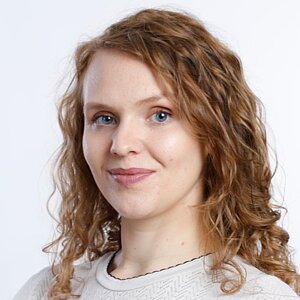 Patrycja Ziobroń