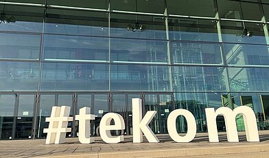 tekom Logo