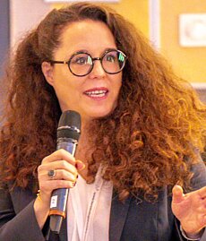  Kerstin Berns