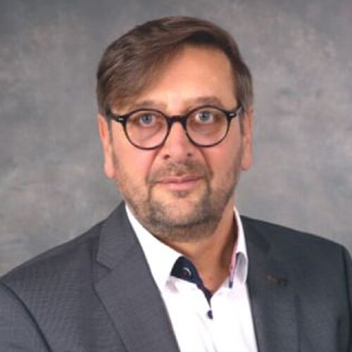 Dr. Lutz Krüger