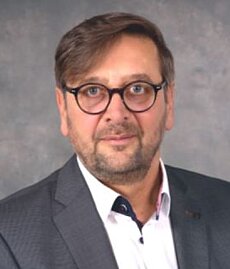 Dr. Lutz Krüger
