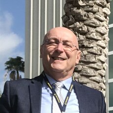  Orlando Chiarello