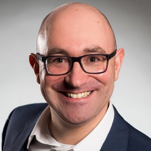  Patrick Wels