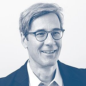 Dr. Martin Ley