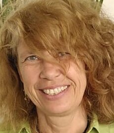  Meike Chabowski