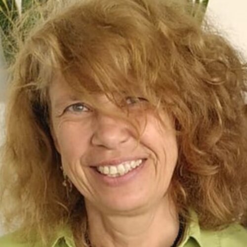  Meike Chabowski