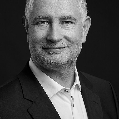 Dr. Holger Rath