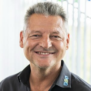 Peter Behnke