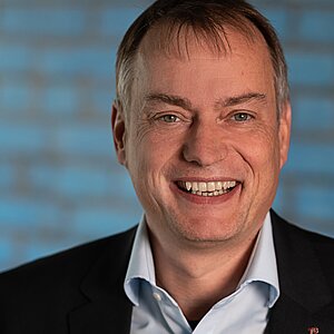 Elmar Baumgart