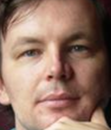 Florian Ziche