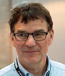  Stefan Zindel