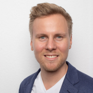 Jan Oevermann