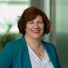 Sarah S. O'Keefe