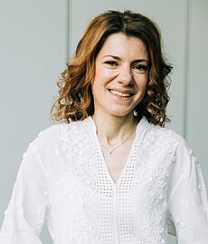 Executive  & Communication Coch | Founder of SpeakUp Dynamics Roxana Blăgescu