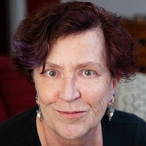  Sharon Burton