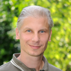 Ing. Mag.  Gottfried Aschauer