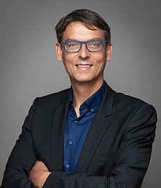 Dr Oliver Kirchwehm 