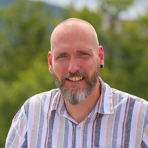  Henrik Weiß