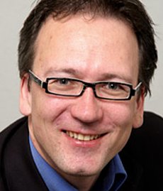 Michael Wetzel