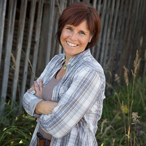  Susanne Hirschvogel