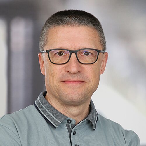  Siegfried Mozer