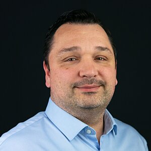 Benjamin Rego