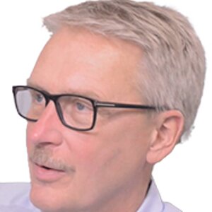 Mikael Lundahl