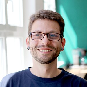 Max Förster